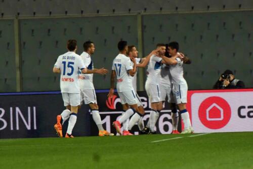 ACF FIORENTINA VS ATALANTA 07